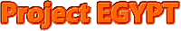 Project Egypt